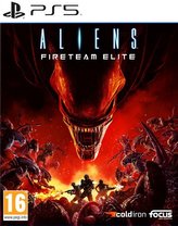 Aliens: Fireteam Elite (PS5)