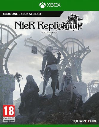 NieR Replicant Ver.1.22474487139 (Xbox One) NieR Replicant Ver.1.22474487139 (Xbox One)