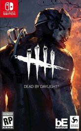 Dead By Daylight (Switch)