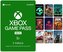 Microsoft Xbox Game Pass PC členství 3 měsíce (QHT-00003)