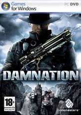 Damnation (PC)
