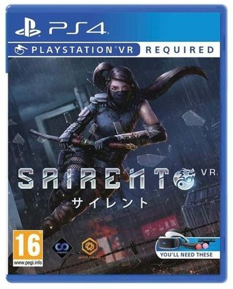 Sairento VR (PS4)
