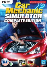 Car Mechanic Simulator - Complete edition (PC)