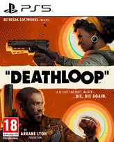 Deathloop (PS5)