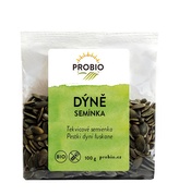 semínka dýňová PROBIO 100g