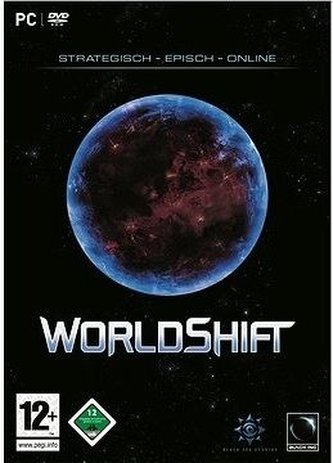 Worldshift (PC)
