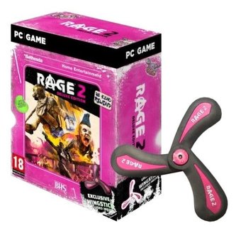 RAGE 2 Deluxe Edition (PC)