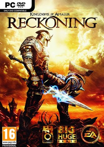 Kingdoms of Amalur: Reckoning (PC)