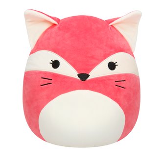 Squishmallows Liška Fifi 30 cm