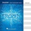 Frozen: Music Manuscript Paper