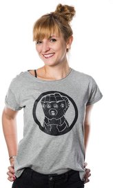 Tričko Marvel Avenger - Infinity Glove Vel. M (Good Loot)