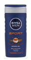 Nivea Men Sport Sprchový gel 250 ml pro muže