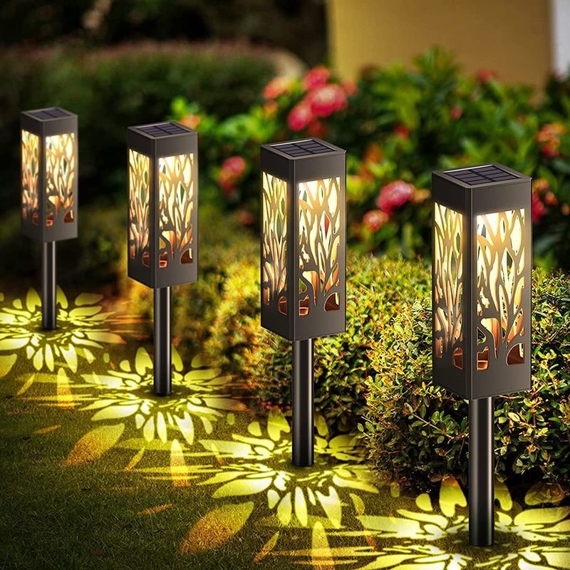 Solarni Lampy Do Zahrady () Solarni Lampy Do Zahrady