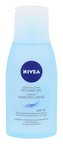 Nivea Gentle Eye Make-up Remover Odličovač očí 125 ml pro ženy