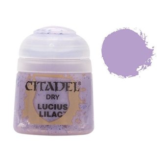 Barva Citadel Dry: Lucius Lilac - 12ml