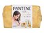 Pantene PRO-V šampon Intensive Repair 250 ml + kondicionér Intensive Repair 200 ml + olej na vlasy Keratin Protect Oil 100 ml + intenzivní péče na vlasy Serum Shots Intensive Repair 3x15 ml + kosmetická taštička