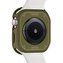 Kryt SPIGEN RUGGED ARMOR APPLE WATCH 4 (44/45MM) OLIVE GREEN 062CS26015