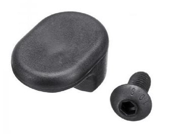 Xiaomi Mi Electric Scooter hák na zadní blatník černý