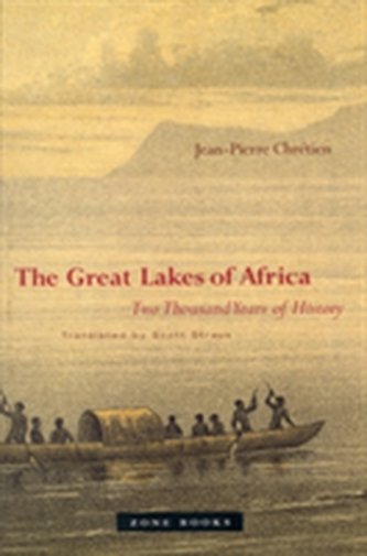 The Great Lakes of Africa