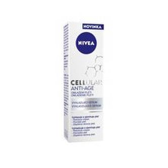 Nivea CELLular Anti-Age Pleťové sérum 40 ml pro ženy