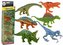 Dinozaury 6szt