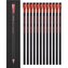 Moleskine BLACKWING X MSK SET OF 12 SOFT PENCILS