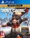 Just Cause 3 - Gold Edition (PS4)