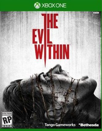The Evil Within (Xbox One)