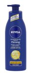 Nivea Q10 Energy+ Tělové mléko Firming Body Lotion 400 ml pro ženy