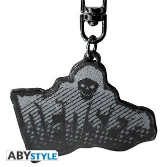 Přívěšek na klíče Watch Dogs 2 - Dedsec