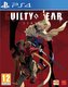 Guilty Gear Strive (PS4)