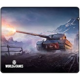 Herní podložka World of Tanks - Super Conqueror M