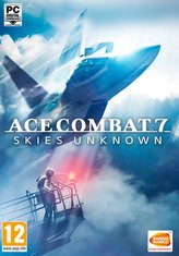 Ace Combat 7: Skies Unknown (PC)