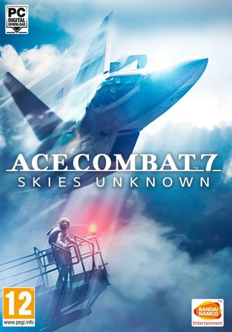 Ace Combat 7: Skies Unknown (PC)