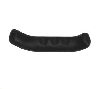 Silikový kryt na brzdovou páčku pro Xiaomi Scooter, černý