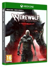 Werewolf The Apocalypse - Earthblood (Xbox One)