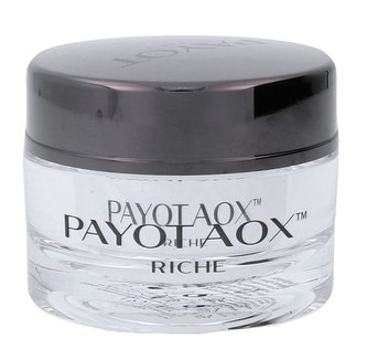 PAYOT AOX Denní pleťový krém Riche 50 ml pro ženy