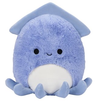 SQUISHMALLOWS Fuzz-A-Mallows Oliheň - Stacy, 30 cm