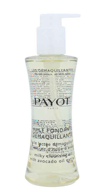 PAYOT Les Démaquillantes Čisticí olej 200 ml pro ženy