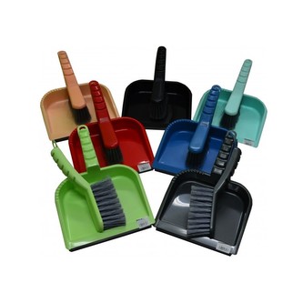 Smetáček a lopatka DELUX