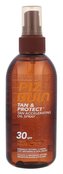 PIZ BUIN Tan & Protect Opaľovací prípravok na telo Tan Accelerating Oil Spray 150 ml SPF30 pre ženy