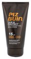 PIZ BUIN Tan & Protect Opalovací přípravek na tělo Tan Intensifying Sun Lotion 150 ml SPF15 pro ženy