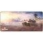 Herní podložka World of Tanks - Vz. 55 XL