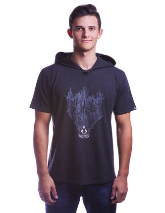 Tričko Assassins Creed Legacy vel. L (GOOD LOOT)