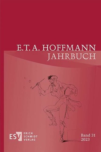 E.T.A. Hoffmann-Jahrbuch 2023