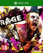 RAGE 2 (Xbox One)