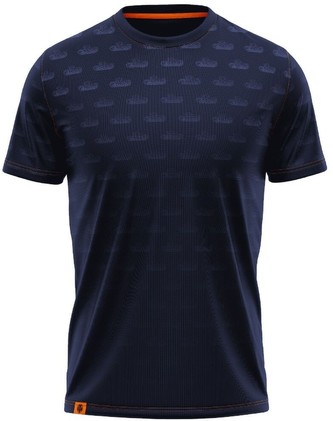 Tričko World of Tanks Jersey with pattern XL