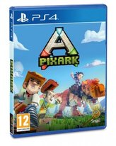 PixARK (PS4)