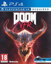 Doom VFR (PS4)