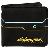 Peněženka Cyberpunk 2077 - Hack